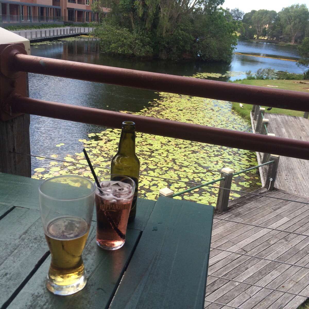 Robina QLD Perth Resorts