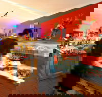 Roscoes Pizza - Perth Resorts