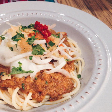 Sijori Malay Eatery - Accommodation Perth 0