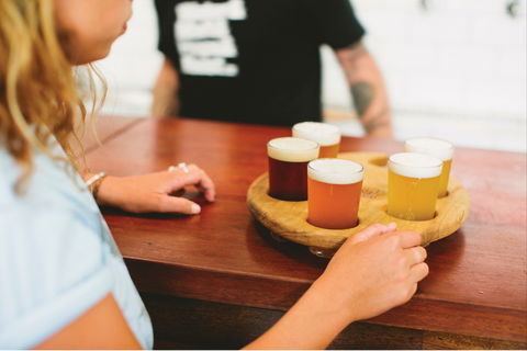 Stone And Wood Brewery - Accommodation Perth 0
