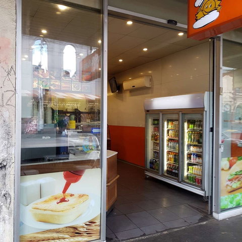 Sunny's Bakery - Accommodation Perth 0
