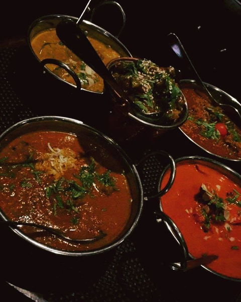 Tandoori Sizzler - Accommodation Perth 0