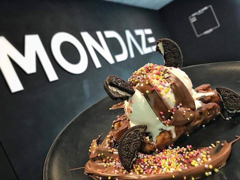 The Baker's Arms Specialty Bakehouse - Perth Resorts 0