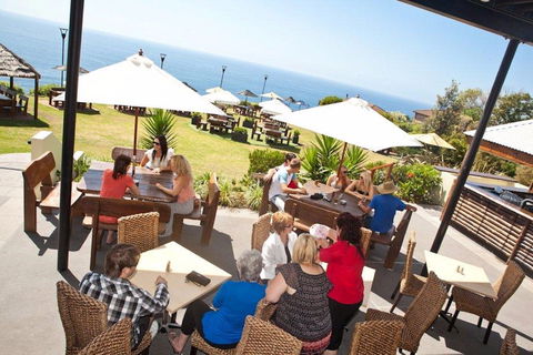 The Scarborough Hotel - Accommodation Perth 0