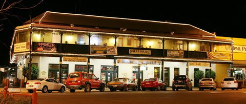 The Pastoral Hotel - Temporarily Closed - Accommodation Perth 0