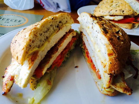 The Great Southern Burger Co. - Accommodation Perth 0
