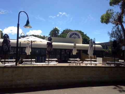 Time & Tide Hotel - Accommodation Perth 0