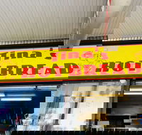 Tina's Hot Bread - Accommodation Perth