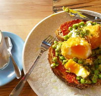 Two Birds Cafe - Accommodation Perth