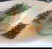 University Club Restaurant - Accommodation Perth