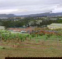 Villa d Esta Vineyard - Accommodation Perth