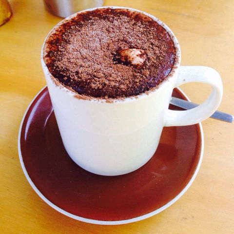 Waterview Cafe - Accommodation Perth 0