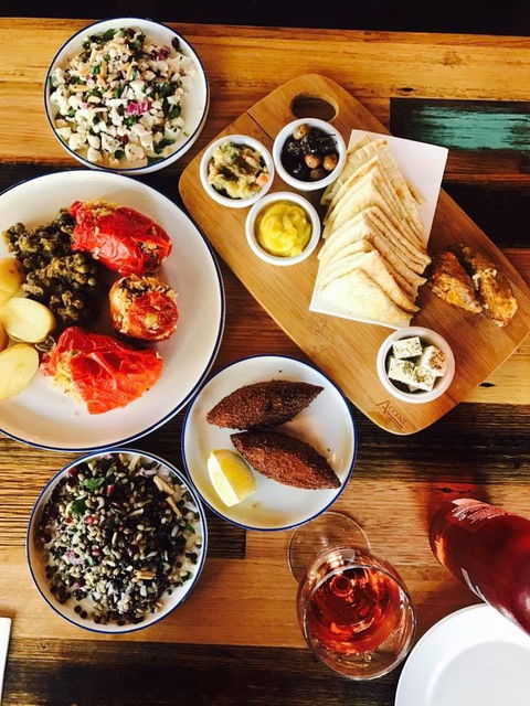 Xenia Food Store - Accommodation Perth 0