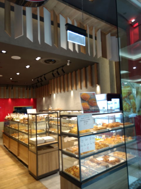 85 Degrees Bakery & Cafe - Accommodation Perth 0