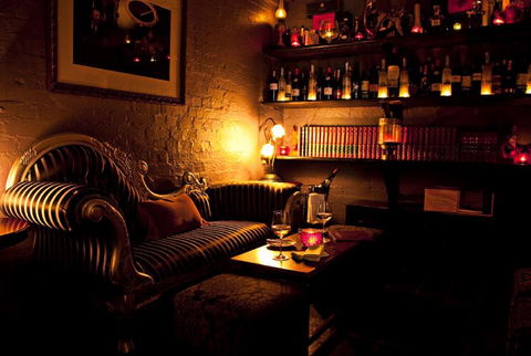 Andaluz - Accommodation Perth 0