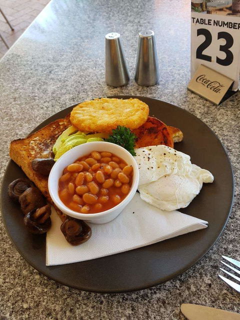 Aquavue - Perth Resorts 0