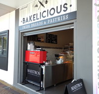 Bakelicious - Narraweena Cake Shop - Accommodation Perth