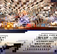 Bavarian Bier Cafe Entertainment Quarter - Accommodation Perth