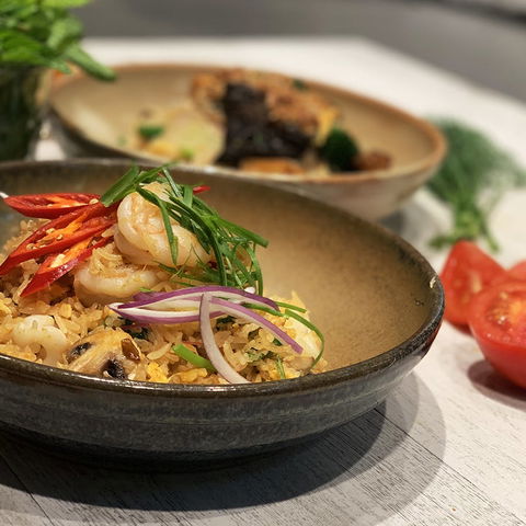 Bo Thai - Accommodation Perth 0