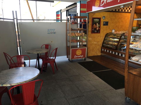 Brumby's - Chermside - Accommodation Perth 0