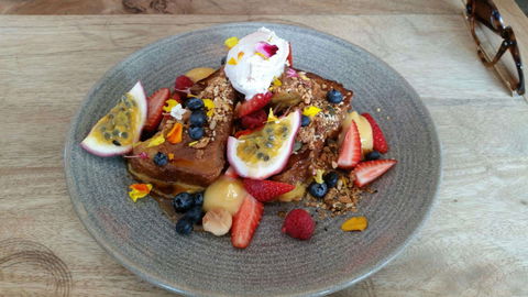 Byron Fresh - Accommodation Perth 0
