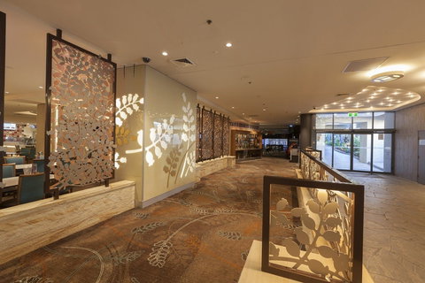 Cafe D'lish - Perth Resorts 0