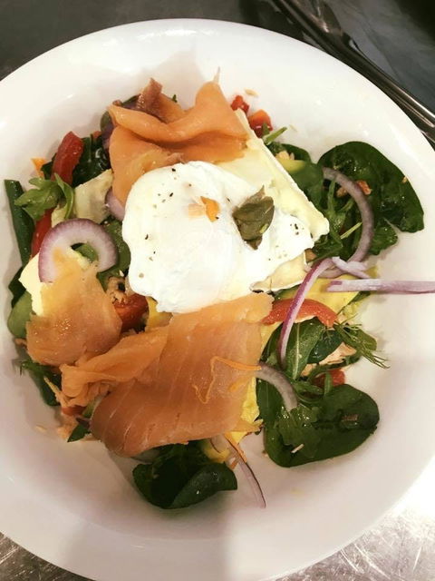 Cafe Culture - Accommodation Perth 0