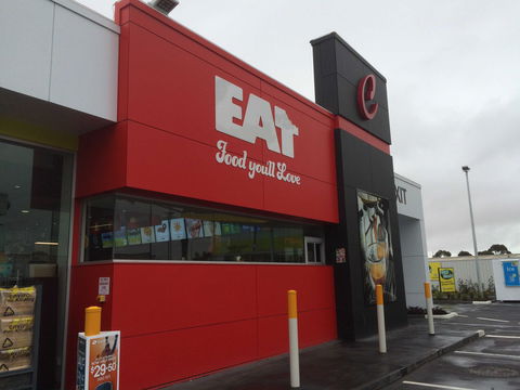 C Coffee - Cavan - Perth Resorts 0