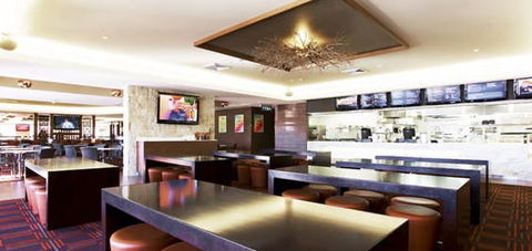 Colonial Hotel - Perth Resorts 0