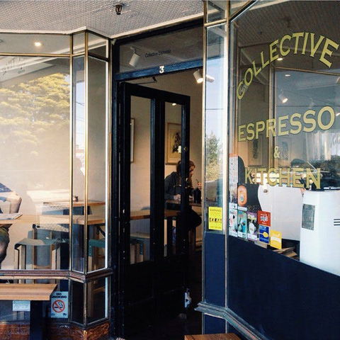 Collective Espresso - Accommodation Perth 0