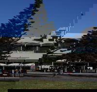 Coogee Legion Club - Accommodation Perth