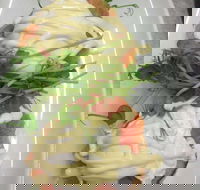 Coogee Beach Cafe - Accommodation Perth