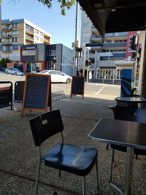 Corner Cafe 26 - Accommodation Perth 0