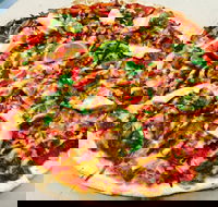 Crust - Duncraig - Accommodation Perth