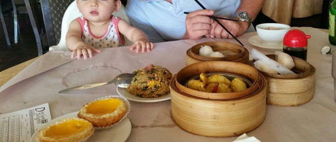 Dim Sum Delight - Accommodation Perth 0
