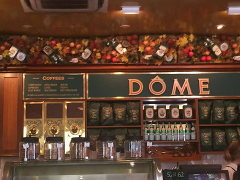 Dome - Dunsborough - Accommodation Perth 0
