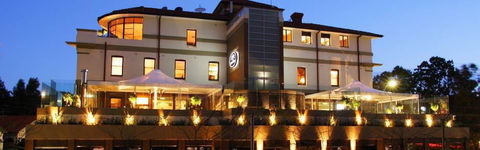 Doncaster Hotel Brasserie - Accommodation Perth 0