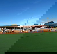 Dungog Memorial Bowls Sport and Recration Club