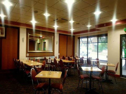 Dungog Memorial Bowls Sport And Recration Club - Perth Resorts 1