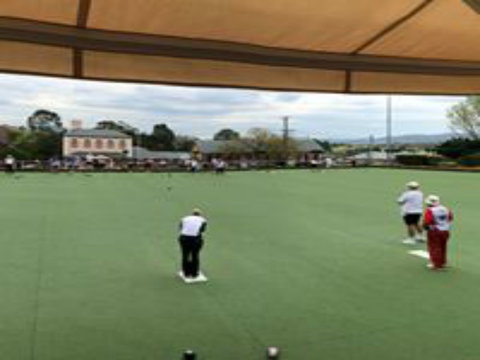 Dungog Memorial Bowls Sport And Recration Club - Perth Resorts 2