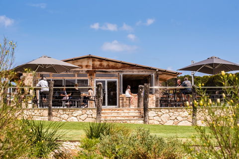 False Cape Wines Cellar Door - Accommodation Perth 1