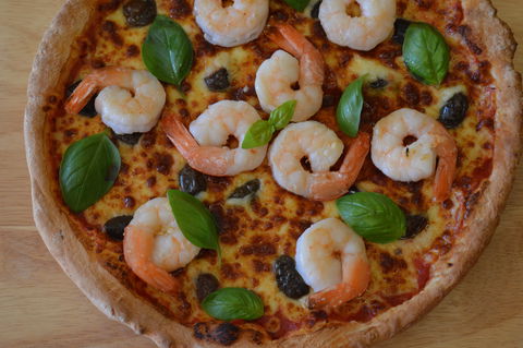 Giuseppe's Pizza - Perth Resorts 0