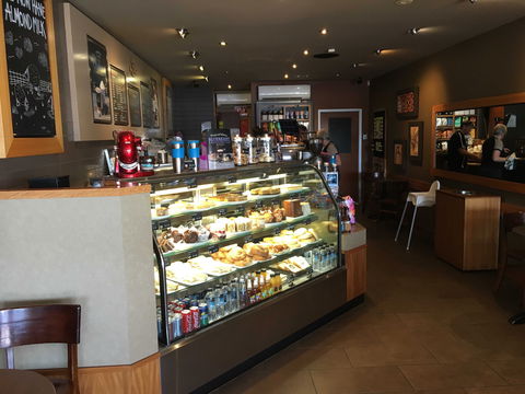 Gloria Jean's Coffees - Chermside - Accommodation Perth 0