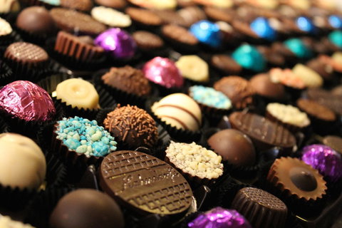 Hahndorf's Fine Chocolates - Balwyn North - Accommodation Perth 0