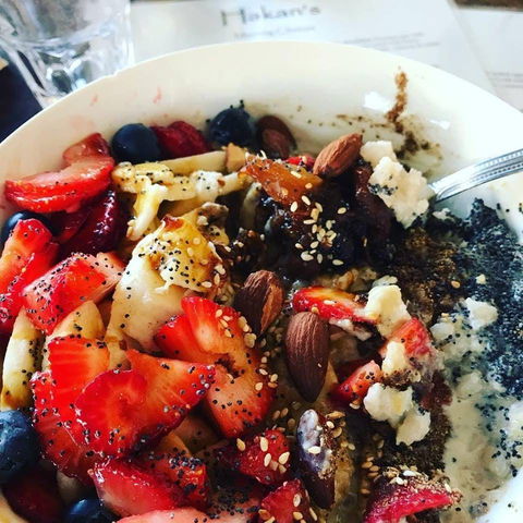 Hakan's - Accommodation Perth 0