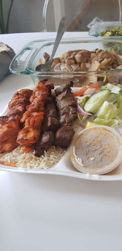 Jahan’s Best Food - Perth Resorts 0