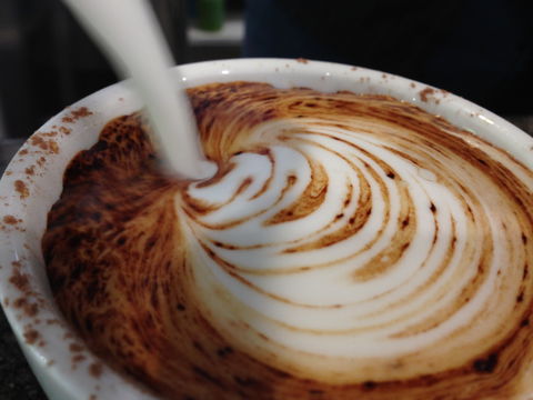 Jaques Coffee Plantation - Accommodation Perth 1