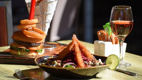 Jaques Coffee Plantation - Accommodation Perth 2