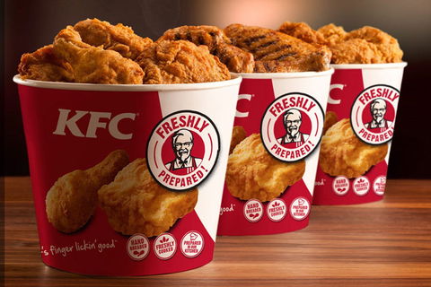 KFC - Chermside - Accommodation Perth 0
