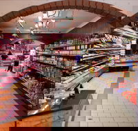 Knights Meats and Deli - Accommodation Perth